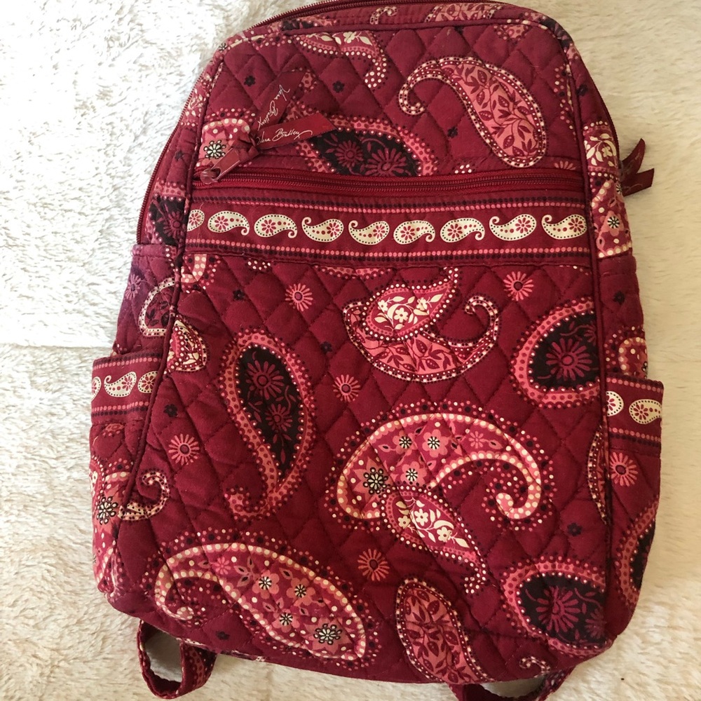 Vera Bradley backpack